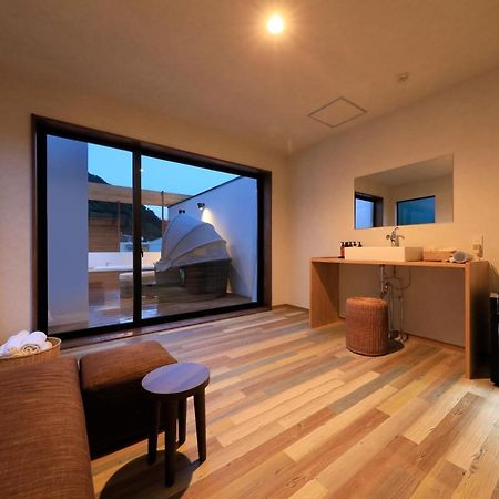 Hotel Yugawara Fuga Extérieur photo