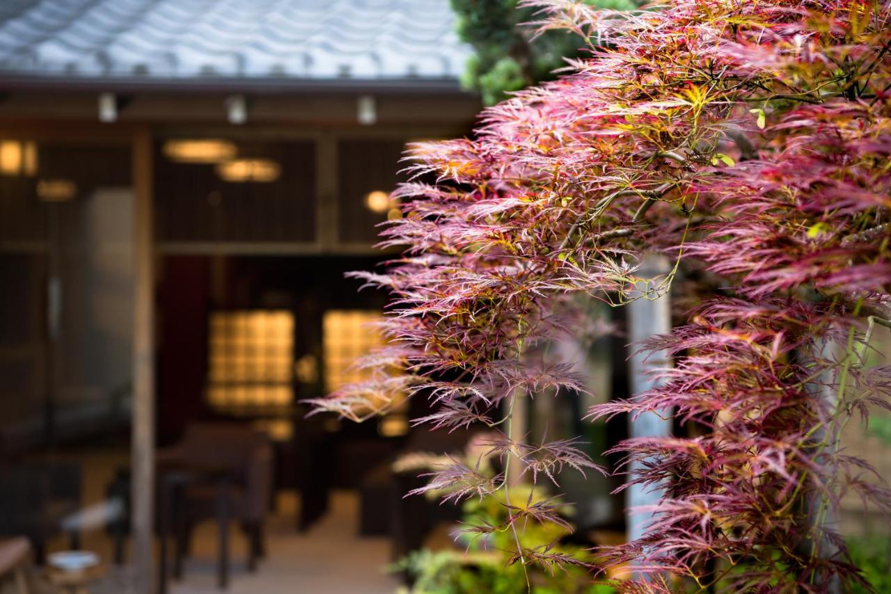 Hotel Yugawara Fuga Extérieur photo