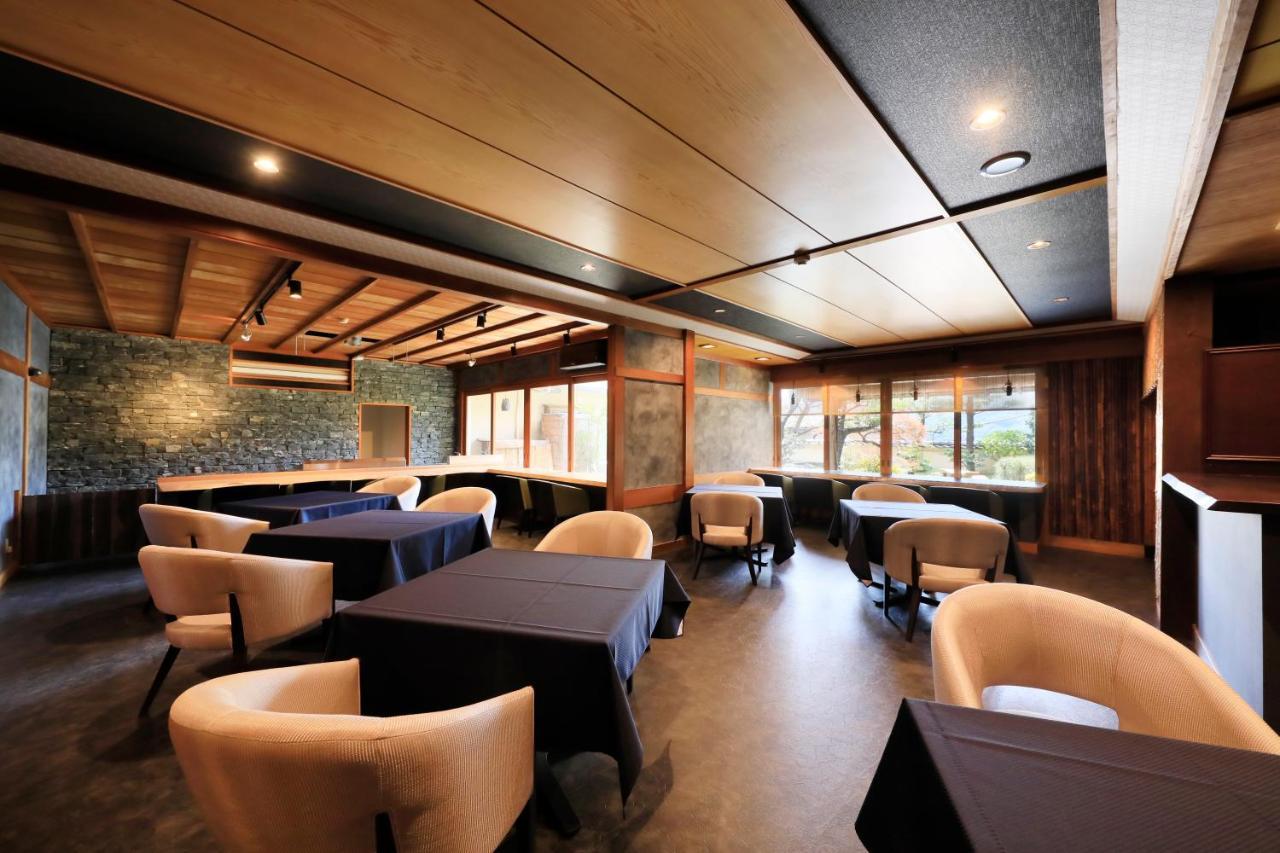 Hotel Yugawara Fuga Extérieur photo