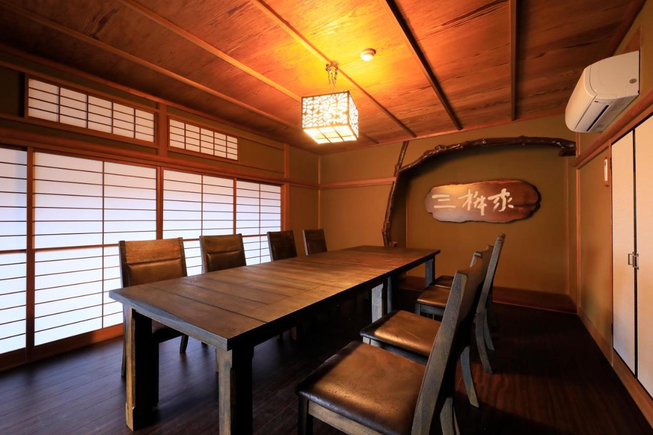 Hotel Yugawara Fuga Extérieur photo