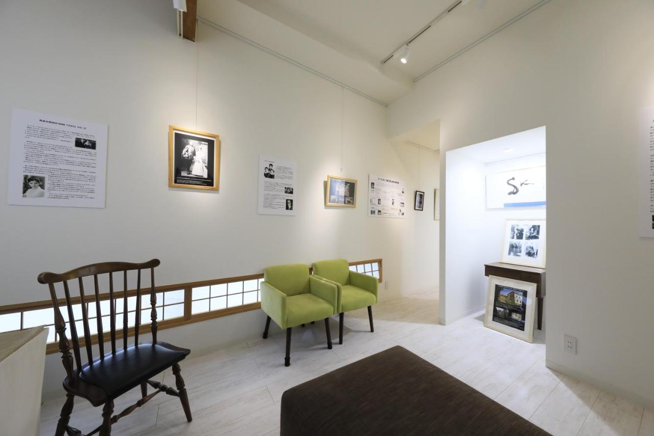 Hotel Yugawara Fuga Extérieur photo