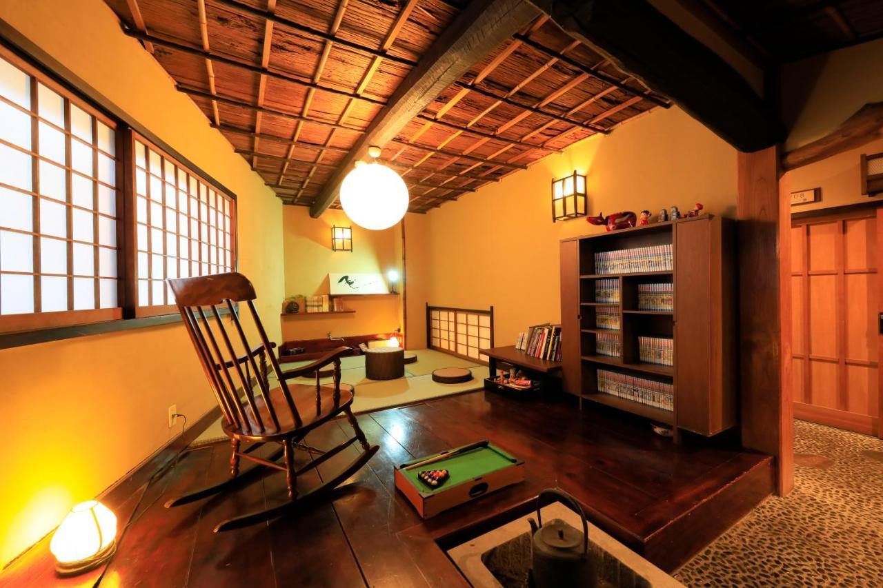 Hotel Yugawara Fuga Extérieur photo