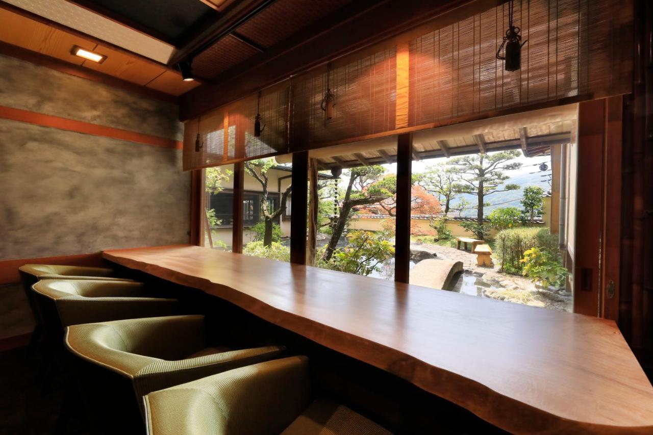 Hotel Yugawara Fuga Extérieur photo