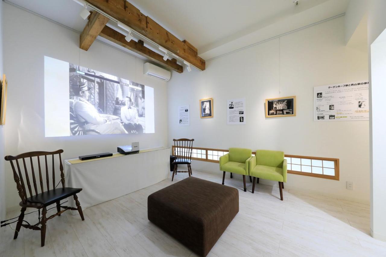 Hotel Yugawara Fuga Extérieur photo
