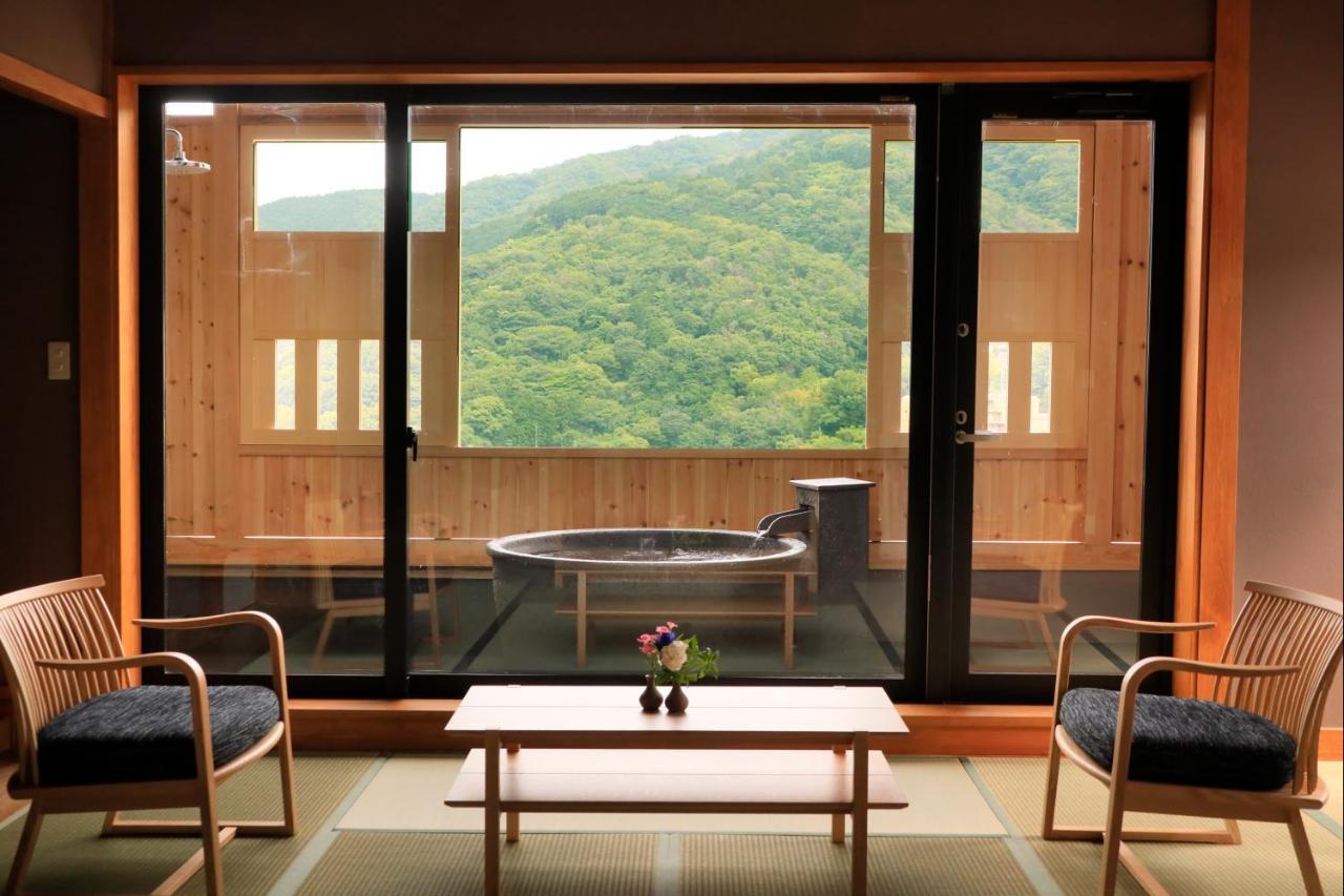 Hotel Yugawara Fuga Extérieur photo