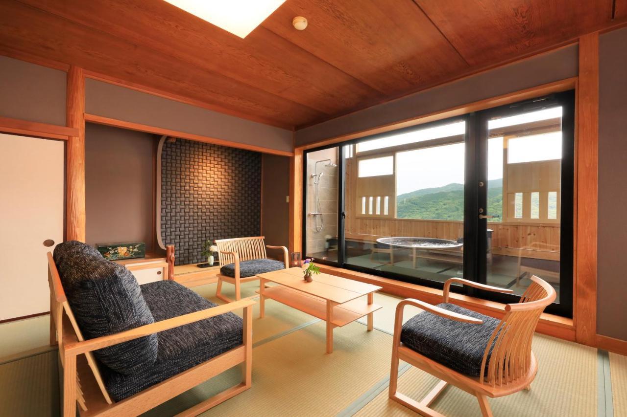 Hotel Yugawara Fuga Extérieur photo