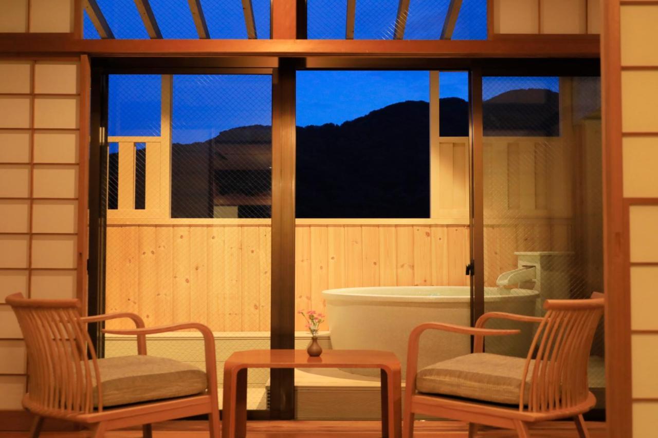 Hotel Yugawara Fuga Extérieur photo
