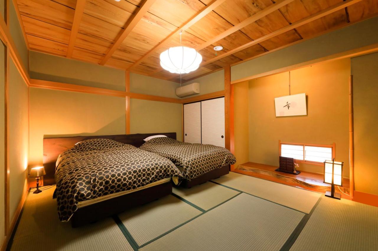 Hotel Yugawara Fuga Extérieur photo