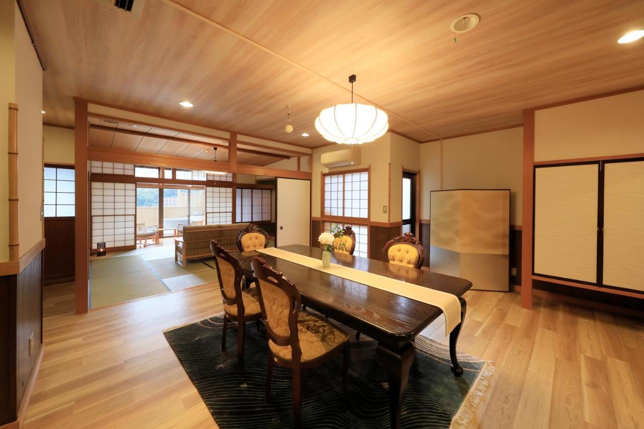 Hotel Yugawara Fuga Extérieur photo