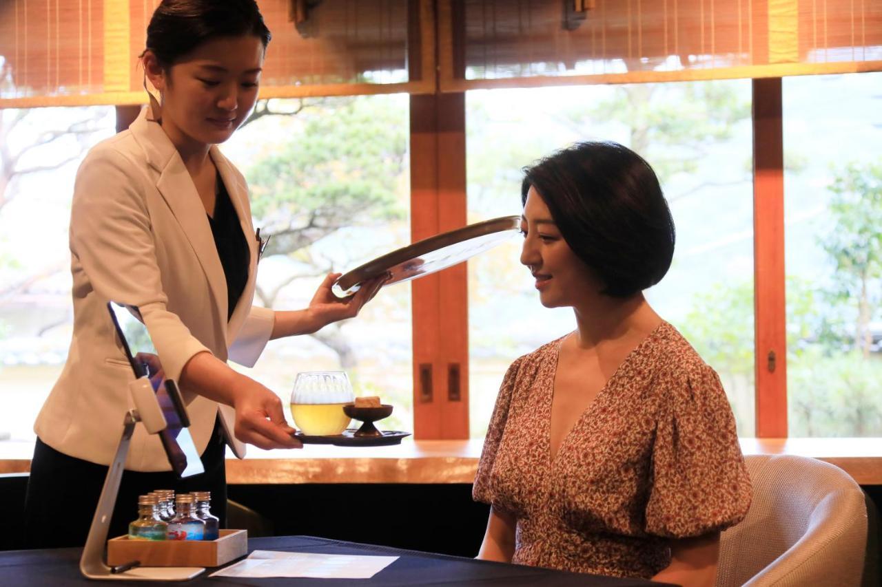 Hotel Yugawara Fuga Extérieur photo