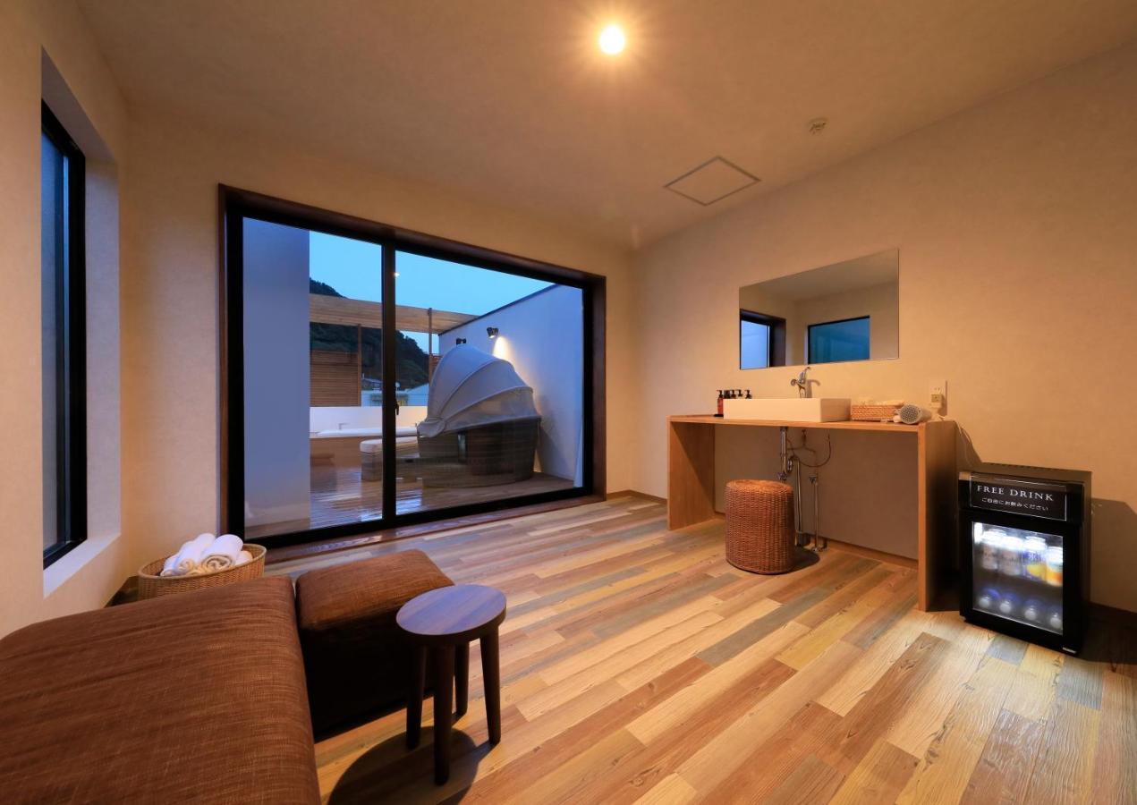 Hotel Yugawara Fuga Extérieur photo